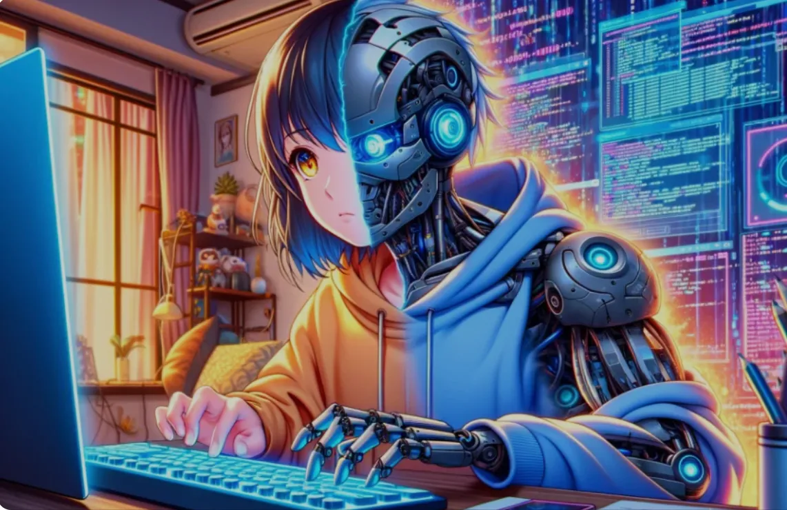 AI時代還需要學習程式設計嗎？（ Yes! )