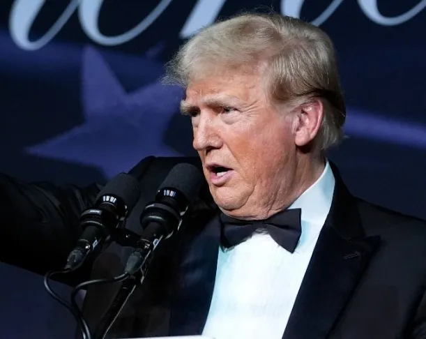 觀點／美選落幕展新局　台灣如何應對川普政府的3大挑戰？