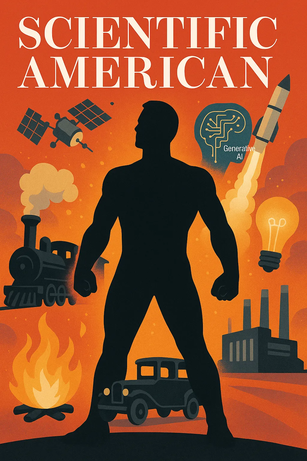 使用ChatGPT真的會讓人變笨嗎？我們還需要更多的分析