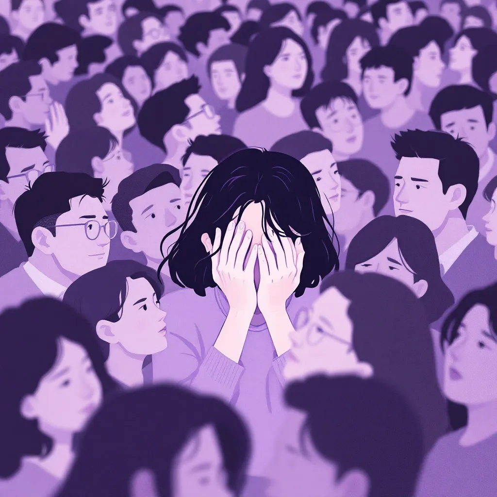 關於「精神障礙者」犯罪