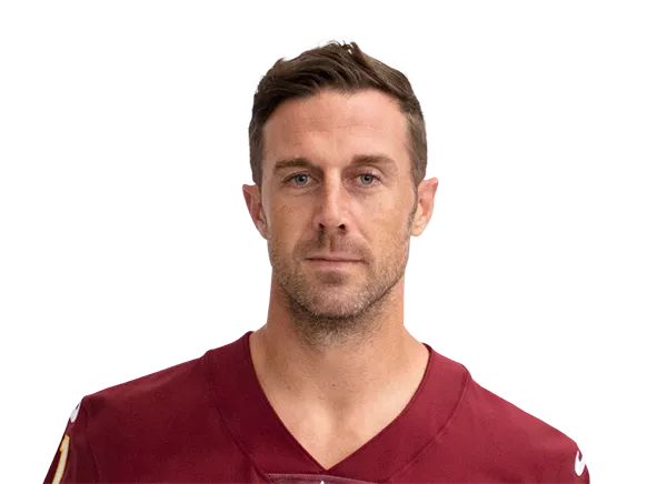 Alex Smith: An NFL quarterback on overcoming setbacks and self-doubt | TED